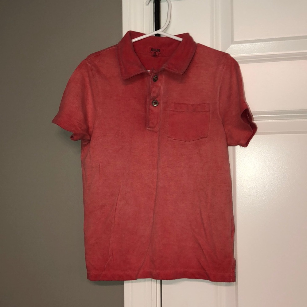 Boys Shirt